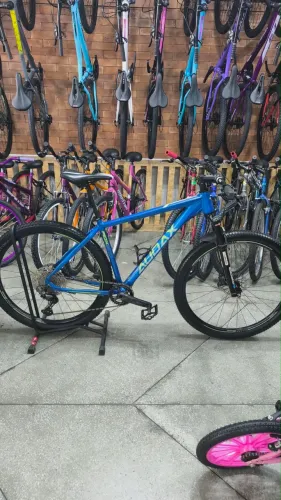 Bicicleta Audax Adx 300 Deore 1x11 Quadro 19