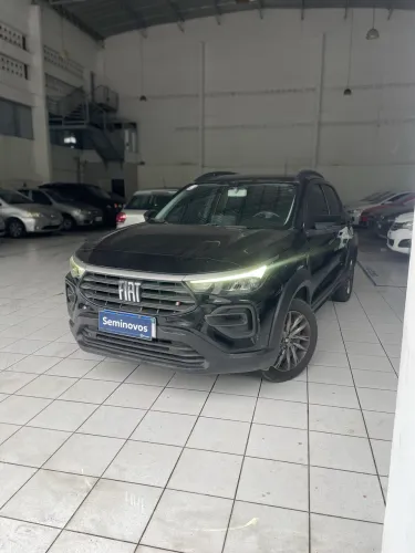 Fiat Pulse Drive 1.3 8V Flex Aut. 2023