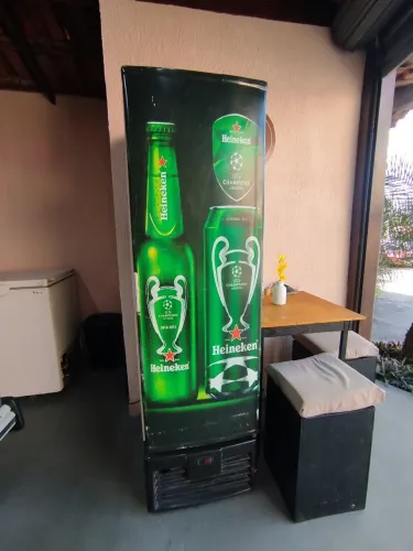 Cervejeira 220 volts