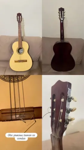 Violão