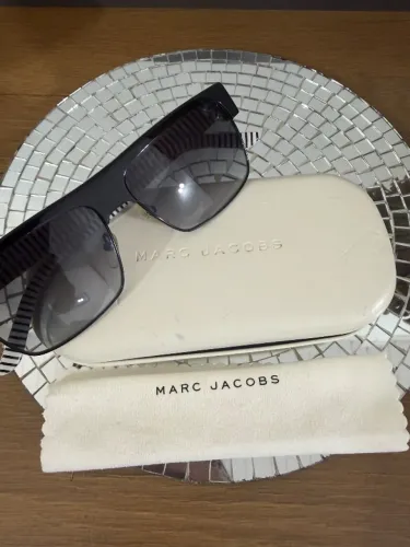 Óculos de sol Marc Jacobs 100% original, modelo MARC 56/S XJ4HD.