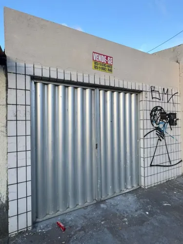 Casa em boa localização
