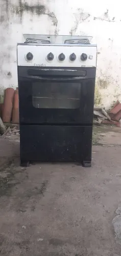 Fogão 4 bocas