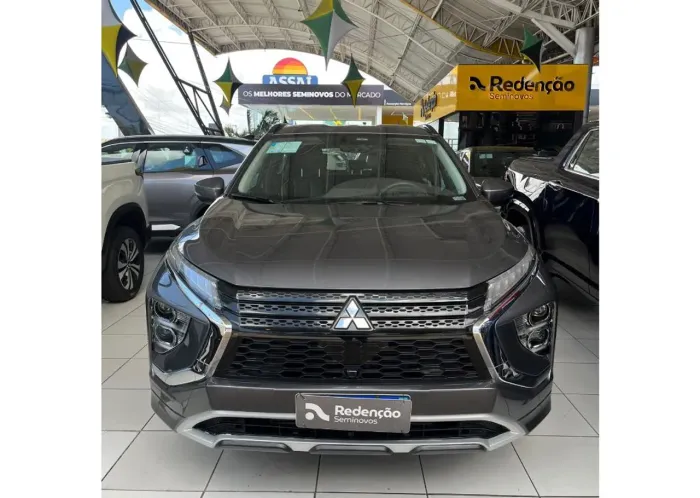 Mitsubishi Eclipse Cross HPE 1.5 16V 165cv AUT 2025