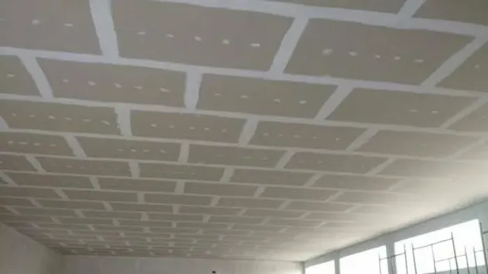 Gesso acartonado