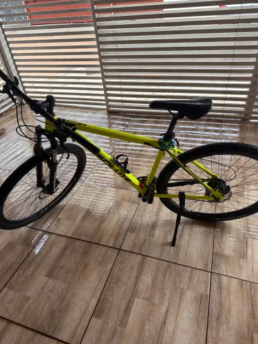 Bicicleta Absolute 29