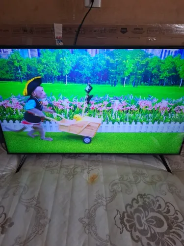 Tv Samsung smart 43 Cristal HD