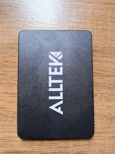 SSD 512Gbs - Alltek 