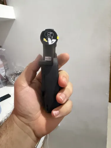 DJI OSMO POCKET 2 + DJI MIC! APENAS 3 DIAS DE USO! NOVÍSSIMO!