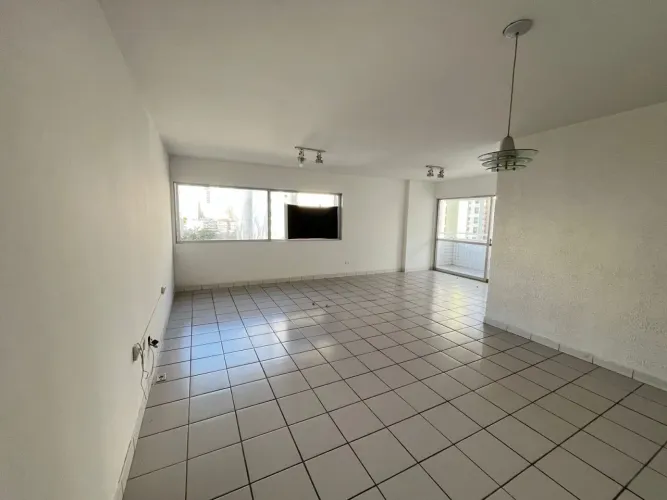 Apartamento para vender em boa viagem com 3 quartos