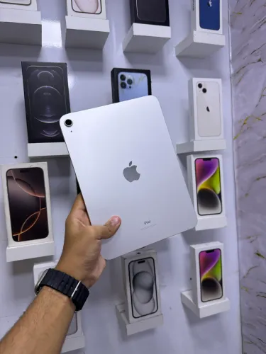 IPAD 10 64 GB SILVER