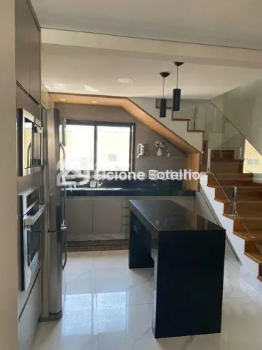 Cobertura Residencial à Venda em Uberlândia (Santa Mônica) | 162 m² | Aceita Financiamento