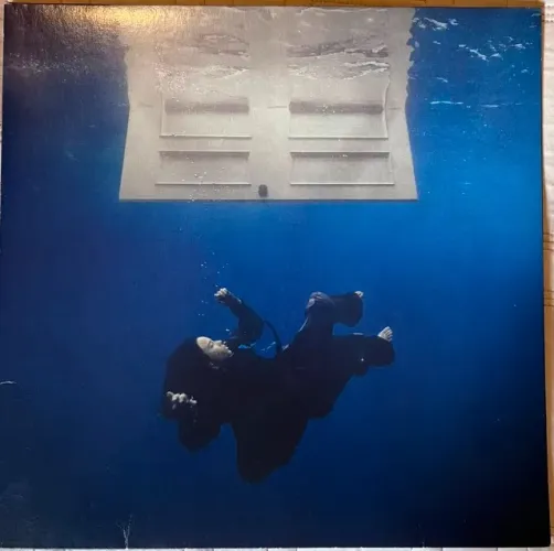 LP Vinil Billie Eilish - Hit me hard and soft - Edição Prata