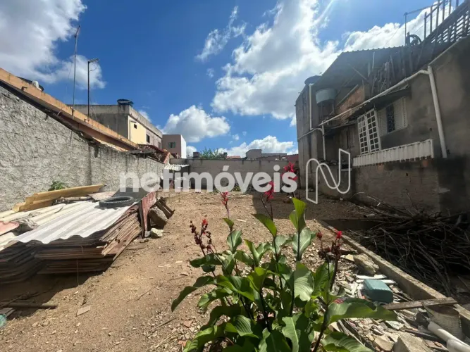 Lote à Venda no Recreio dos Caiçaras | Excelente Oportunidade em Betim - Somente a vista