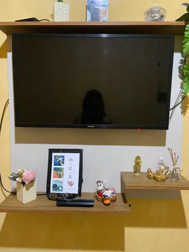 Painel para tv até 43 polegadas