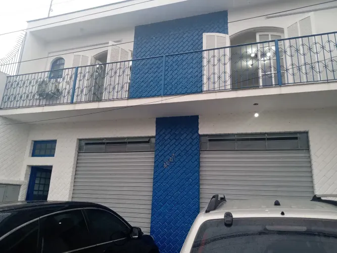 SALÃO COMERCIAL - Imóvel para aluguel possui 80 metros quadrados em Morro Grande - Caieira