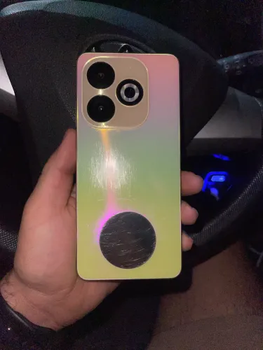 Celular Smarphone Positivo