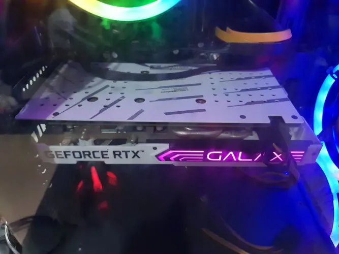 Galax GForce RTX 2060 6GB