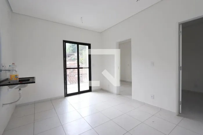 Apartamento à Venda - Parque São Lucas, 1 Quarto, 30 m2