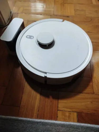Xiaomi Robot Vacuum S20