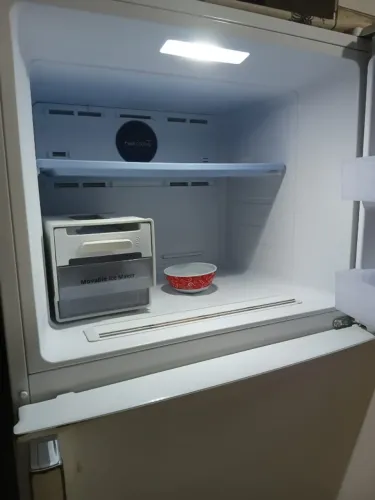 Geladeira Duplex Samsung