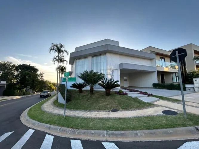 Casa para alugar em Indaiatuba, Residencial Duas Marias, com 3 suítes, com 201 m², Duas Ma
