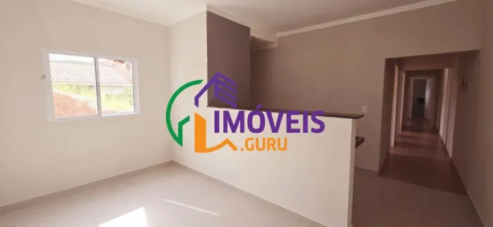 APARTAMENTO - JARDIM COUNTRY CLUB - MG