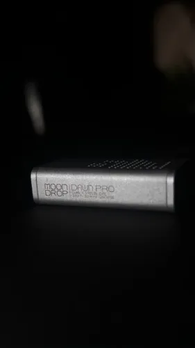 MoonDrop Dawn Pro Dac/Amp