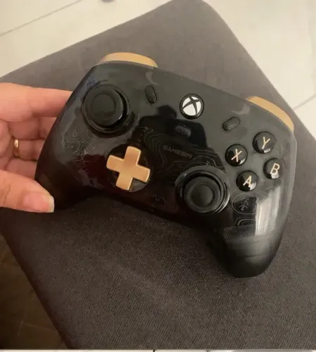 ? CONTROLE GAMESIR G7 - ESTADO DE NOVO! ?