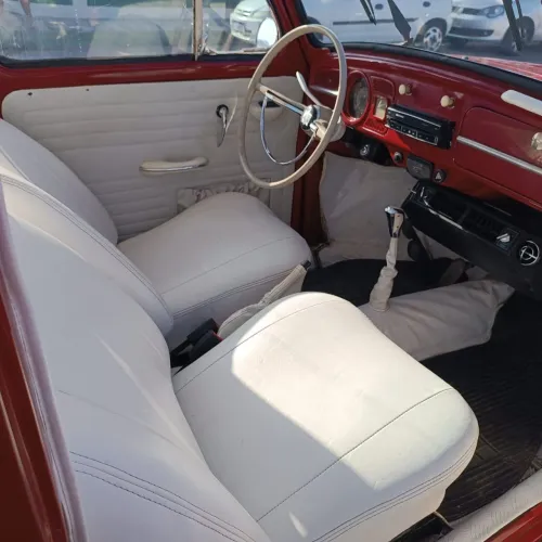 Volkswagen Fusca 1300 1970