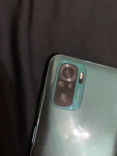 REDMI NOTE 10