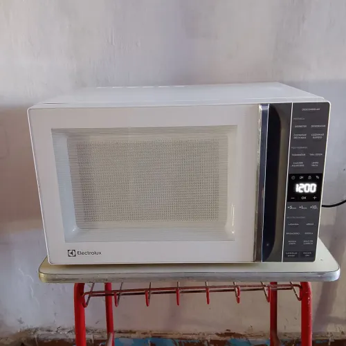Microondas Eletrolux 34L