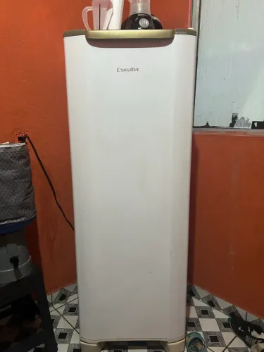 VENDO GELADEIRA