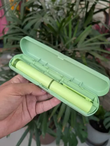 Caneta Insulina Reutilizável
