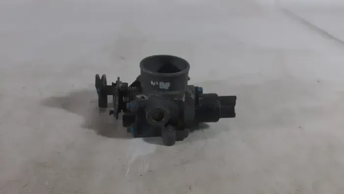 Corpo De Borboleta Chrysler Neon Gasolina 95/97 N2543v (Usado) / V12
