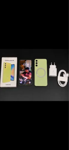 Samsung A34