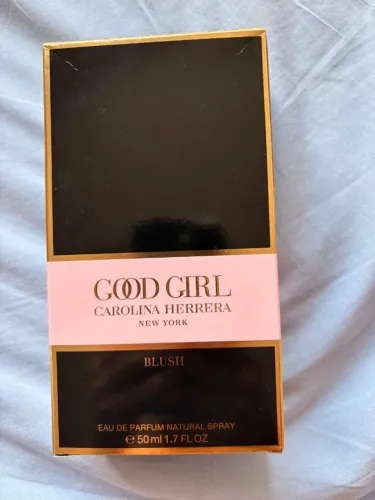 Perfume Good Girl Blush