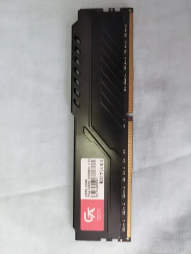 RAM 32Gb DDR4 GTA TECH - Aceito Cartão