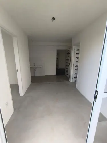 Apartamento Novo por R$ 800 -Lazer Completo e Portaria 24h<br>
