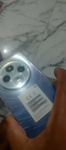 Redmi 14 c 256 gigas .16 memoria perfeito