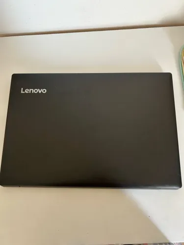 Notebook Lenovo IdeaPad 320 Tela Grande 15.6" | Intel Core i3 | 4GB RAM | SSD 240GB