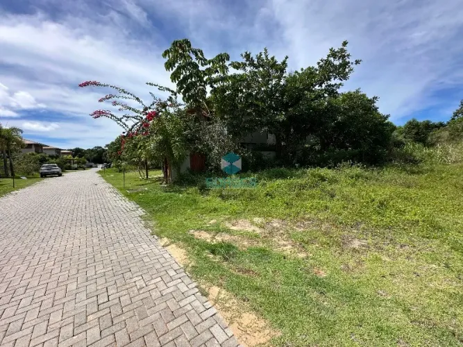 Terreno no Praia Bella
