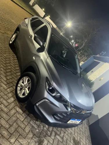 Chevrolet Tracker LT 1.0 Turbo 12V Flex AUT 2022