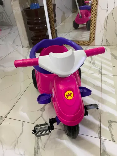 Motoca