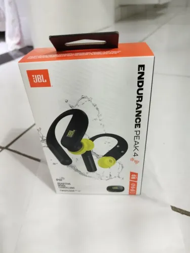 JBL Edurance Peak 4