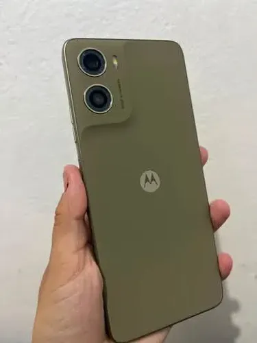 Moto G 06 256 GB