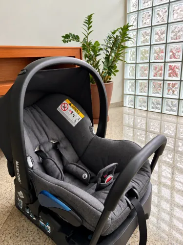 Carrinho de bebê Maxi-cosi Anna 3