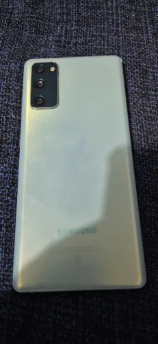 CELULAR SAMSUNG S20 FE 256GB