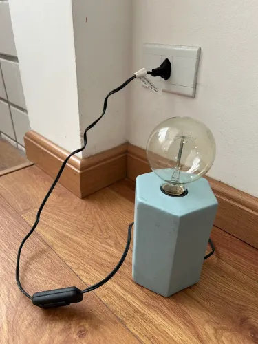 Luminária 