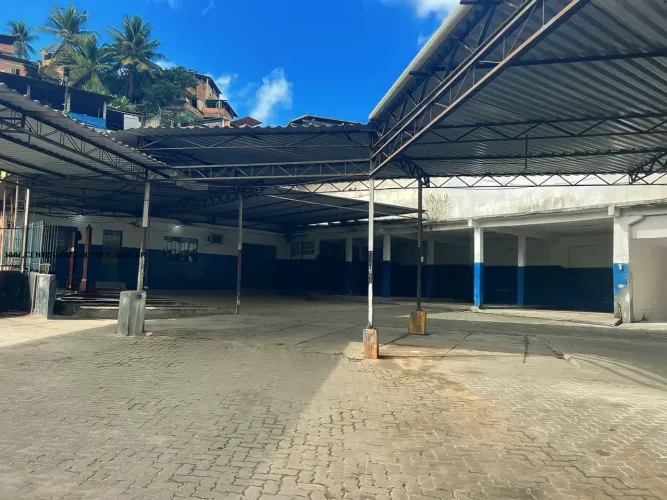 Terreno para Venda em Salvador, Bonoco